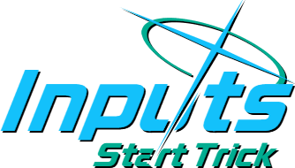 Inputs